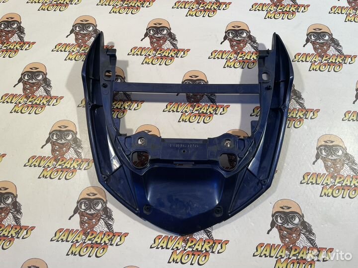 Задние ручки пассажира Yamaha Majesty 400