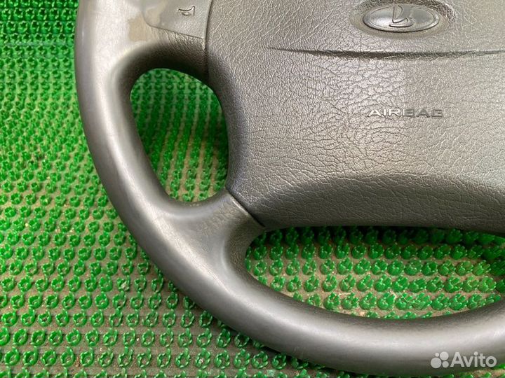 Руль Лада Калина 2014
