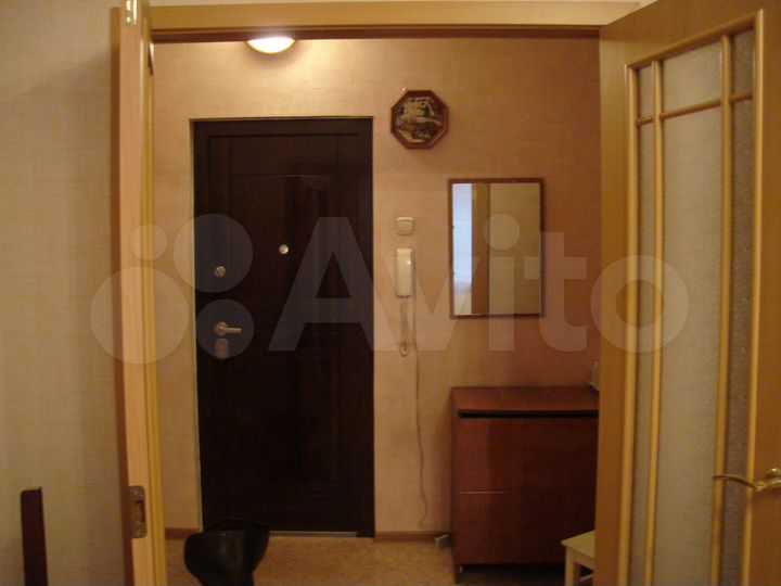 1-к. квартира, 40 м², 2/5 эт.