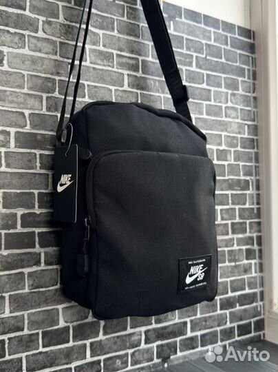 Сумка Nike SB