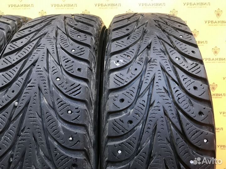 Yokohama Ice Guard IG35 185/65 R15 92T