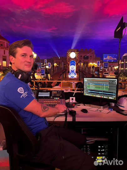 Написание аранжировок, минусовок