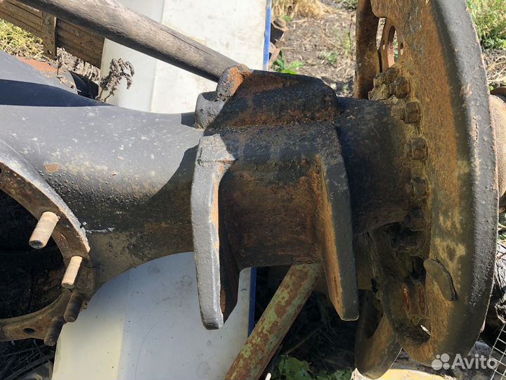 Продам чулок камаз