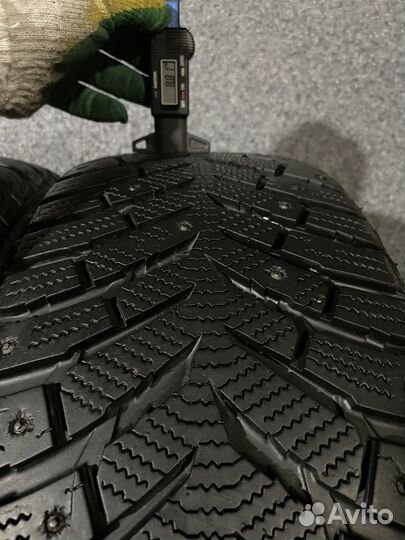 Toyo Observe Ice-Freezer 205/55 R16 91T