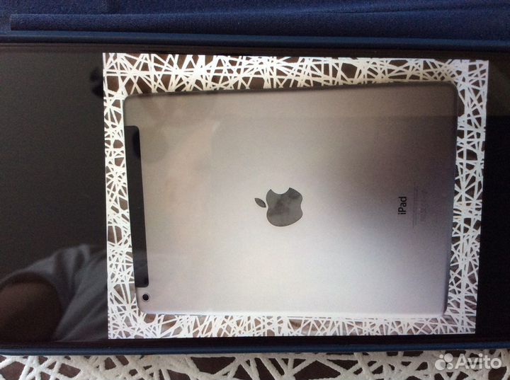 Планшет apple iPad air