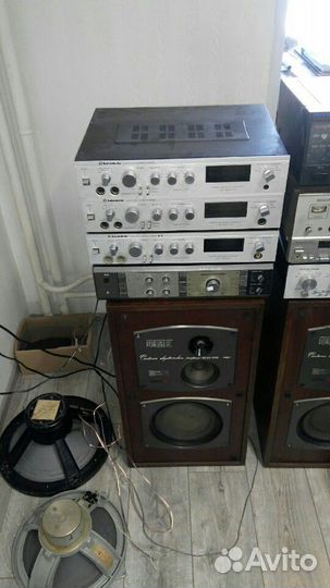 Увесилитель