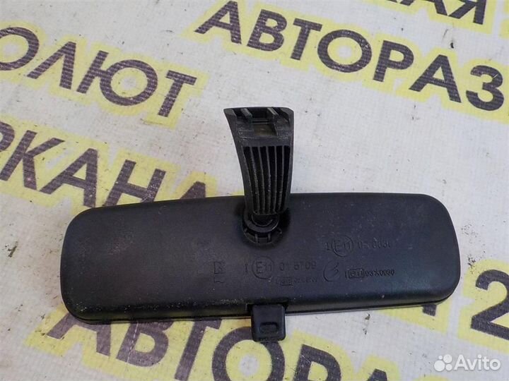 Зеркало заднего вида Toyota Corolla (E150) 2006-2