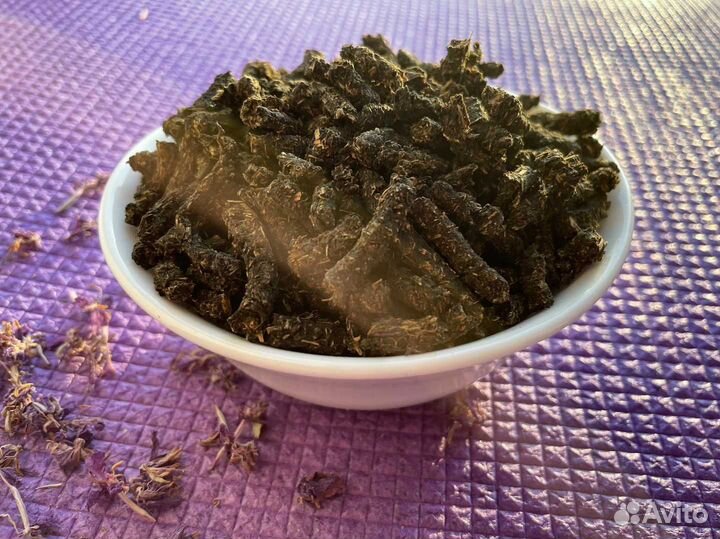 Иван-чай 1 кг урожай 2023, без кофеина