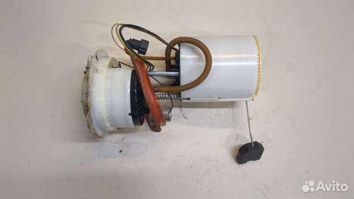 Насос топливный электрический Volkswagen Passat CC, 2013