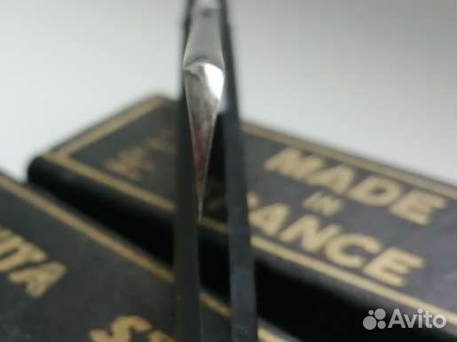 Опасная бритва