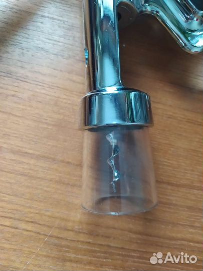 Барный штопор