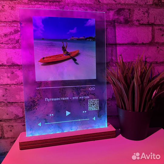 Фотопортрет / подарок