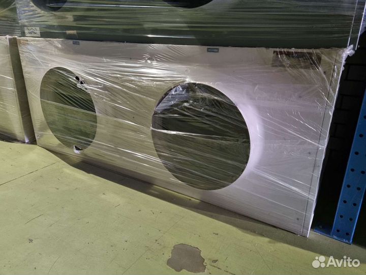 Холодильное оборудование б/у до -40С