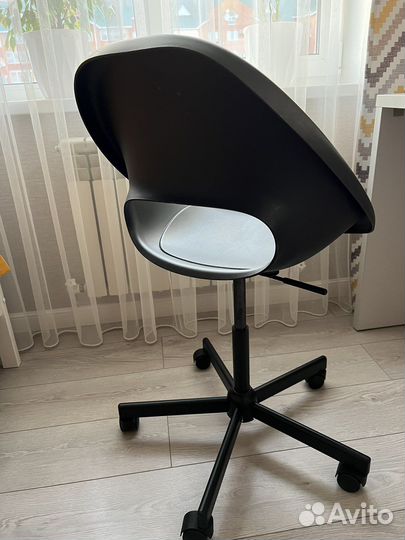 Стул офисный IKEA