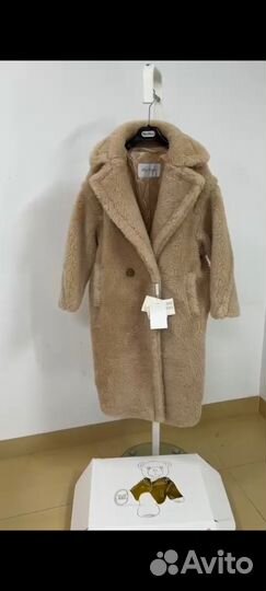 Шуба MAX mara
