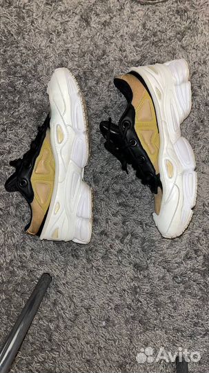 Adidas Raf simons Ozweego 3 Khaki