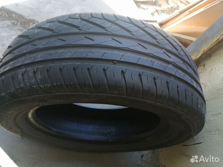 Uniroyal Rain Expert 3 215/60 R16 99