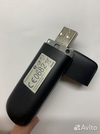 USB модем Мегафон