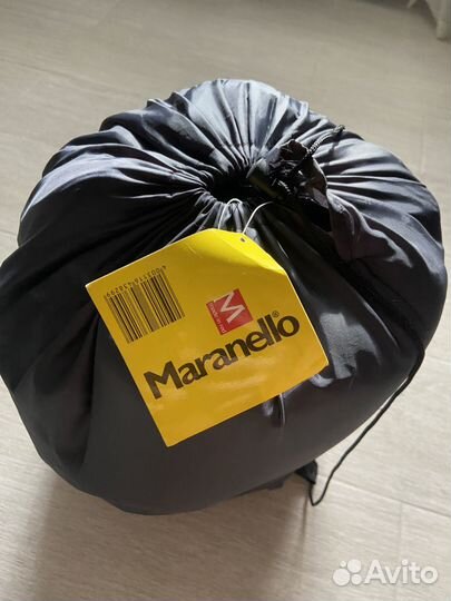Спальный мешок-одеяло Maranello