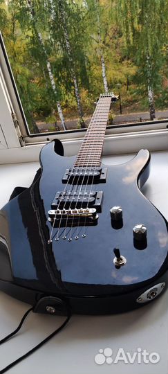 Электрогитара washburn