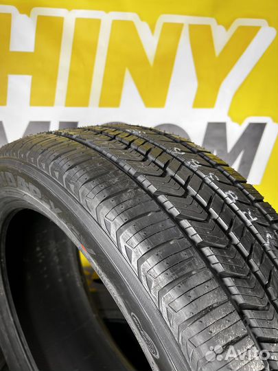 Yokohama Geolandar X-CV G057 275/45 R21 110W