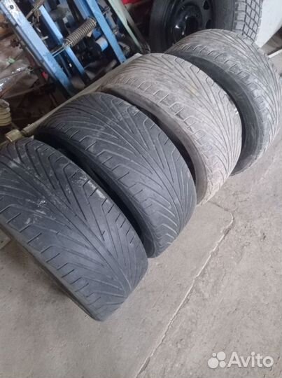 Triangle TR968 215/50 R17 95V