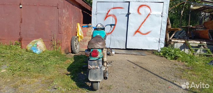 Продаю Урал