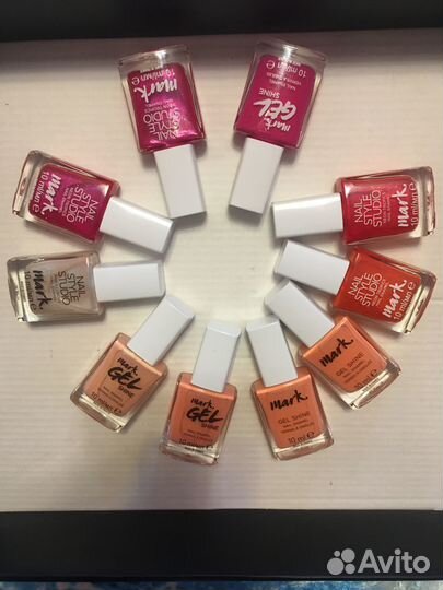 Косметика avon