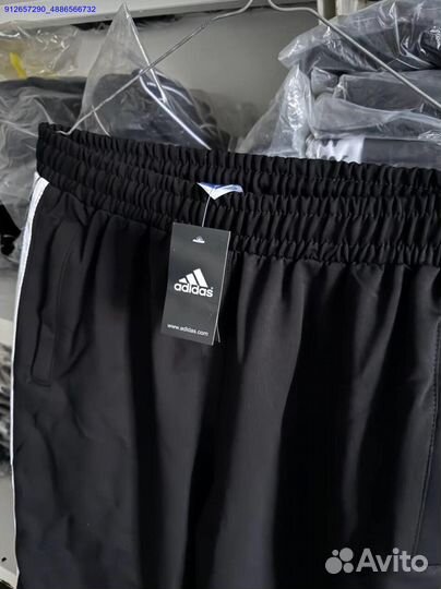 Брюки Adidas новые