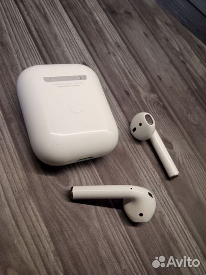 AirPods 2 / 3 / Pro / Pro2