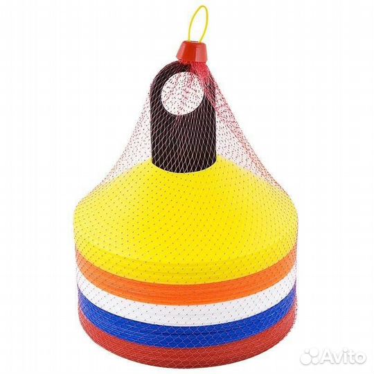 Фишки для разм.поля, У7936/MR-F5x10, комплект из 5