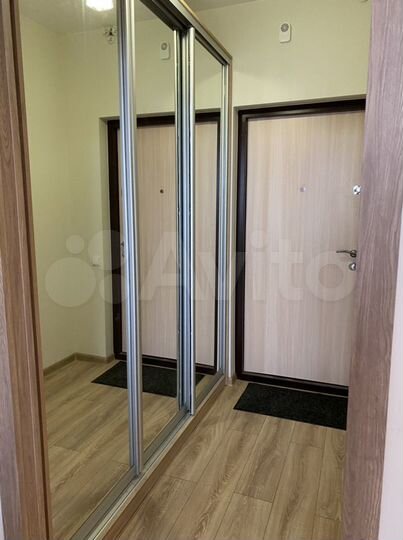 Квартира-студия, 23 м², 16/22 эт.