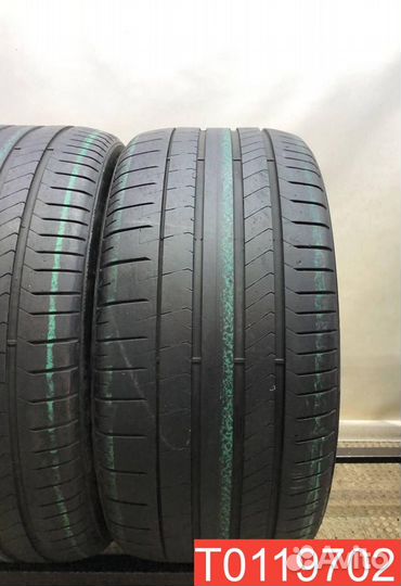 Pirelli P Zero PZ4 315/35 R21 111Y