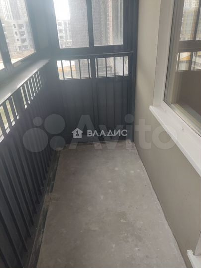 1-к. квартира, 33,4 м², 5/25 эт.