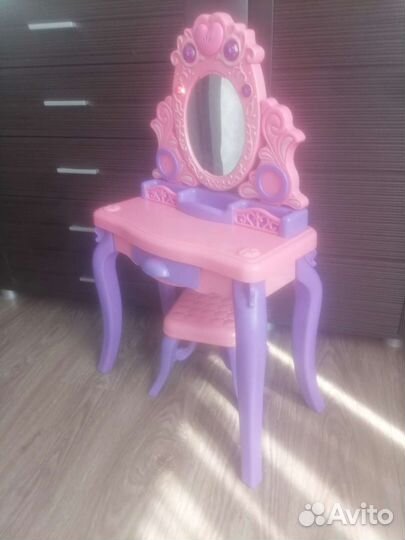 Зеркало музыкальное