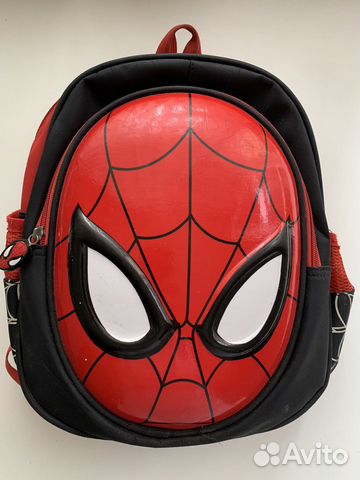 Рюкзак детский