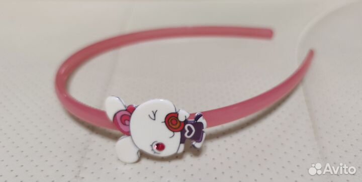 Обруч (ободок) Mon PlaisiR 13-133 детский Франция