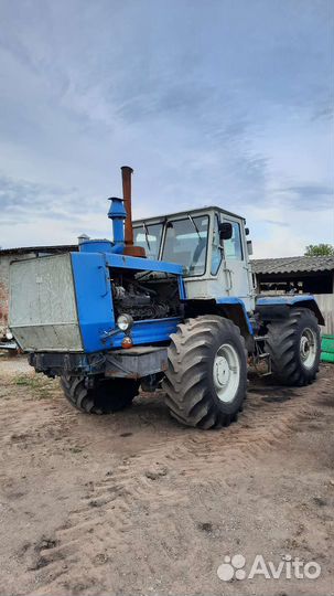 Трактор ХТЗ Т-150К, 1990