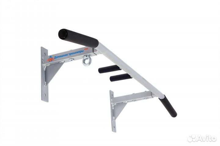 Турник наддверный