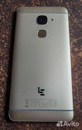 LeEco Le 2, 3/32 ГБ