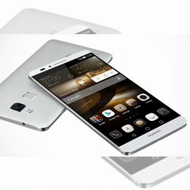 HUAWEI Ascend Mate 7, 2/16 ГБ