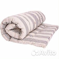 Матрасы ватные