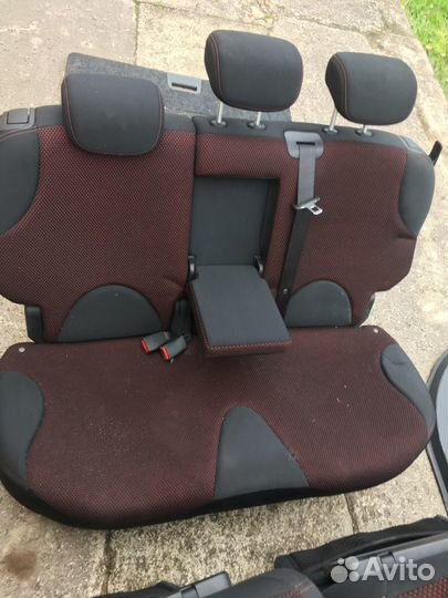 Ниссан ноут