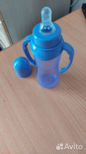 Бутылочка 0+