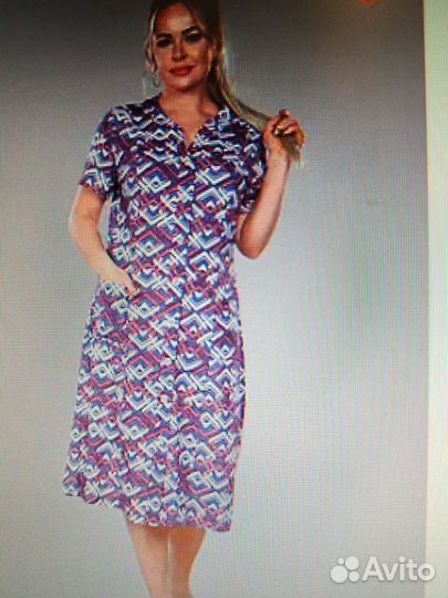 Новый халат Иваново