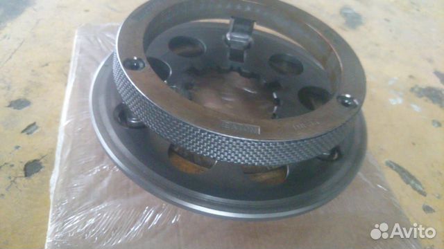 Запчасть на коробку eaton