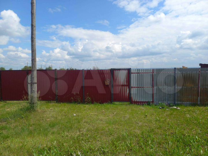 Участок 30 сот. (ИЖС)