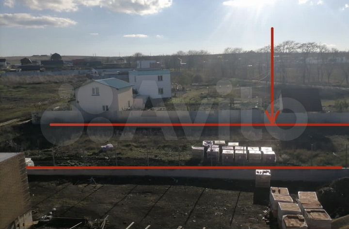 Участок 7,7 сот. (ИЖС)