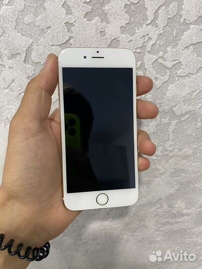 iPhone 6s идеал