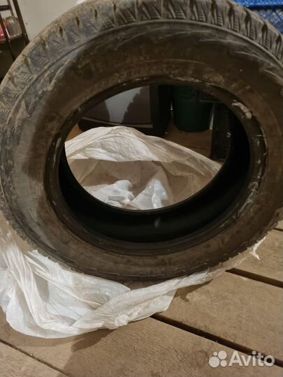 Hankook Winter I'Pike 225/65 R17